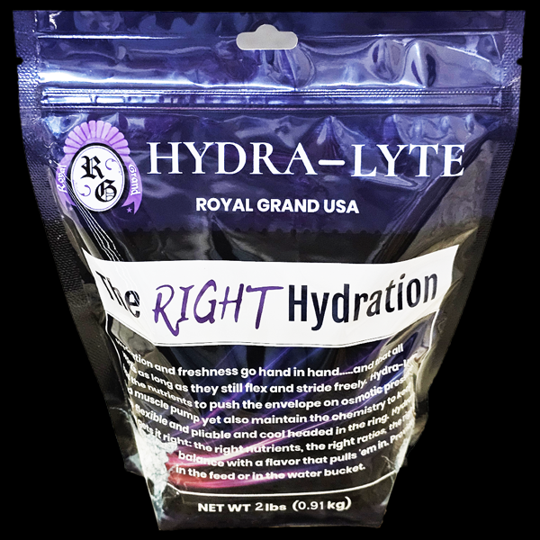HYDRA-LYTE
