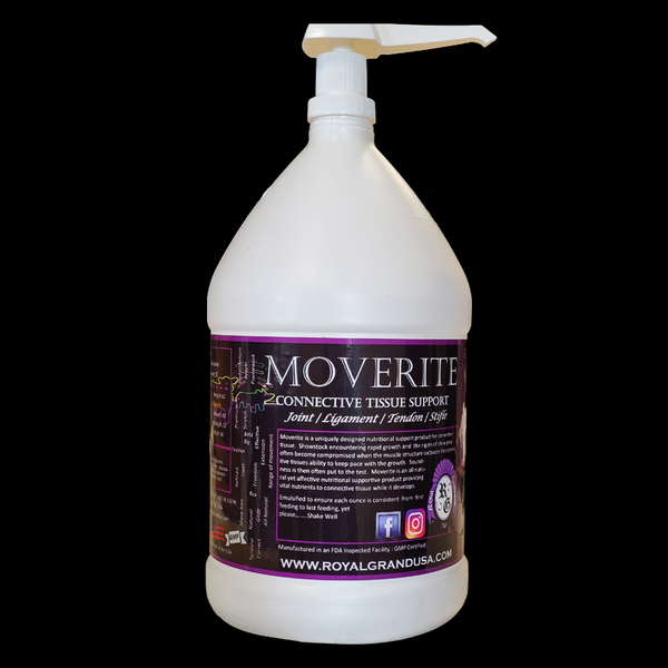 Joint Supplement for Livestock