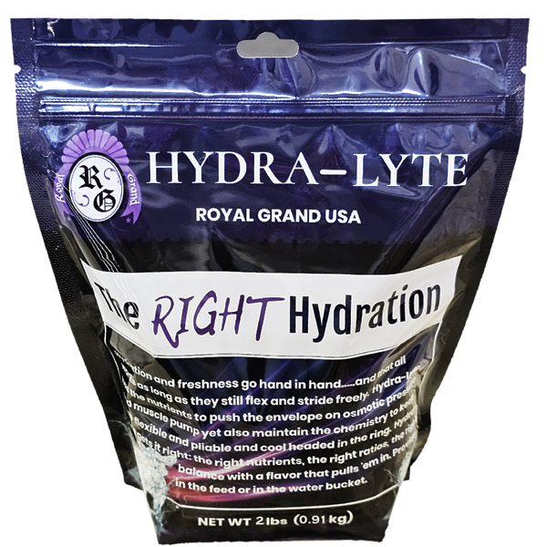 HYDRA-LYTE