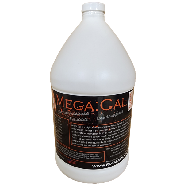 MEGA CAL