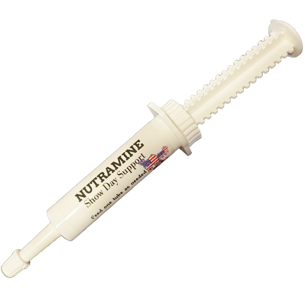 NUTRAMINE